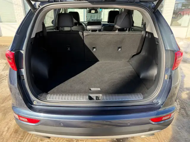 2017 Kia Sportage| All Wheel Drive | Clean Carfax | Low Mileage| - Photo 26