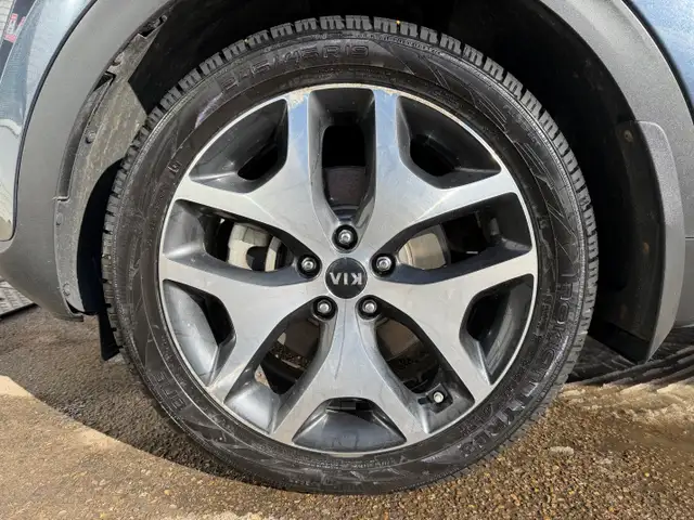 2017 Kia Sportage| All Wheel Drive | Clean Carfax | Low Mileage| - Photo 27