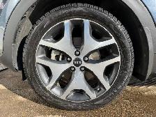 2017 Kia Sportage| All Wheel Drive | Clean Carfax | Low Mileage| - Photo 27