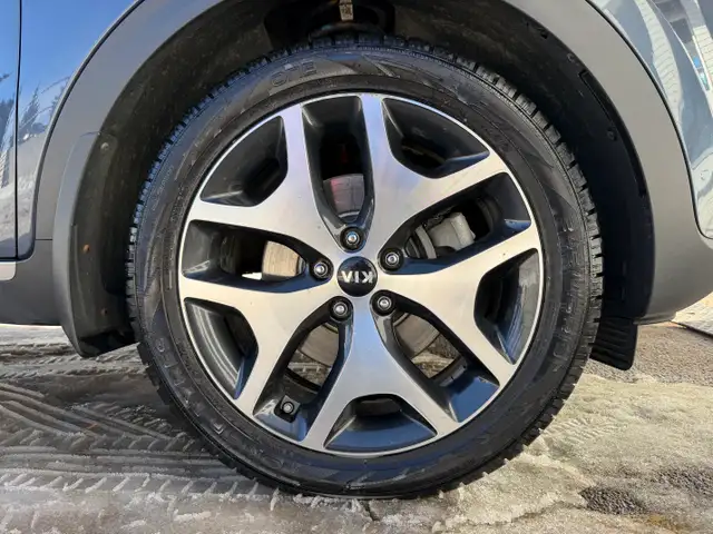 2017 Kia Sportage| All Wheel Drive | Clean Carfax | Low Mileage| - Photo 29