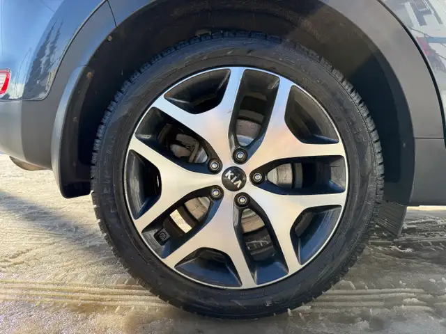 2017 Kia Sportage| All Wheel Drive | Clean Carfax | Low Mileage| - Photo 30