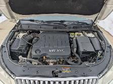 2010 Buick Lacrosse CXL One Owner - Photo 4