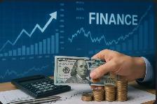 Opportunities in Financial Sector (Part time/Full time)