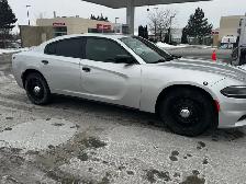 2019 Dodge Charger V8 AWD Police Pursuit - Photo 4