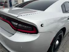 2019 Dodge Charger V8 AWD Police Pursuit - Photo 5