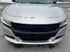 2019 Dodge Charger V8 AWD Police Pursuit - Photo 6