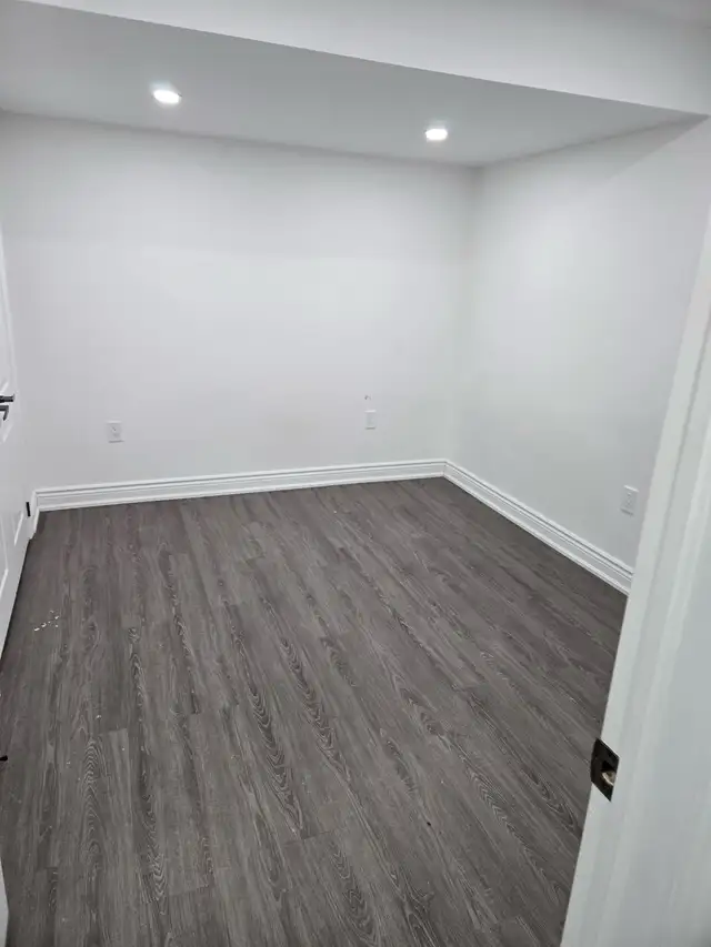 THREE BEDROOM BASEMENT FOR RENT…. TWO WASHROOM - Photo 2