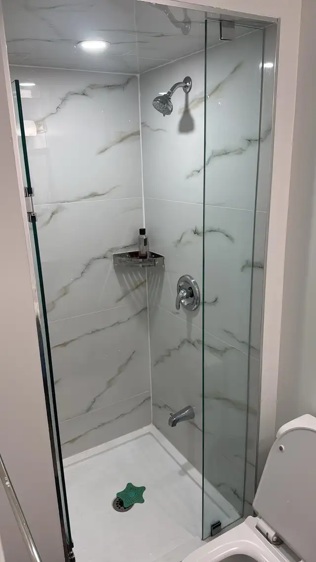 THREE BEDROOM BASEMENT FOR RENT…. TWO WASHROOM - Photo 8