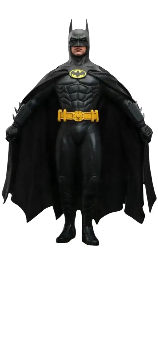Hottoys BATMAN 1989