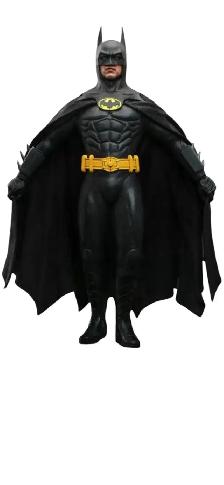 Hottoys BATMAN 1989