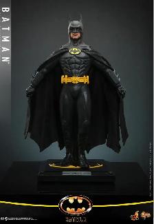 Hottoys BATMAN 1989 - Photo 2