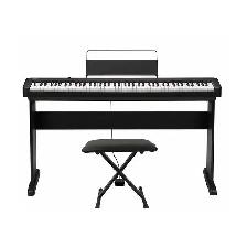 Casio Electric Piano Cdp-s110