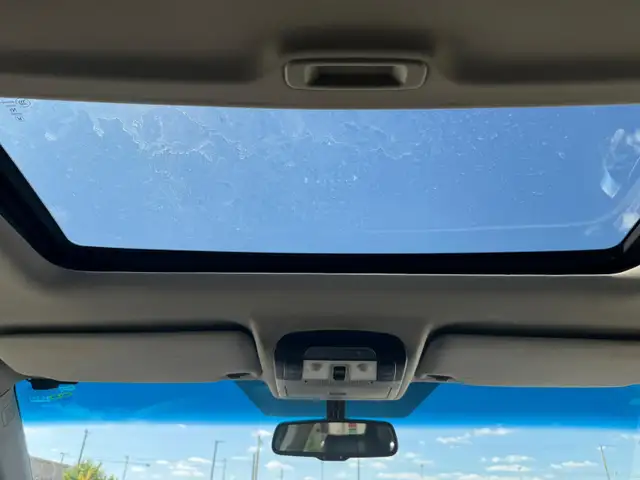 2011 Acura MDX SH AWD V6 7-Pass : Backup Camera - Photo 15