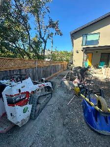 Excavation services - Photo 5