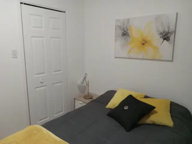 Chambre à louer à Drummondville pour le 1e mai 2026 - Photo 2