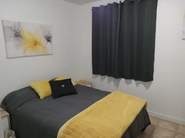 Chambre à louer à Drummondville pour le 1e mai 2026 - Photo 4