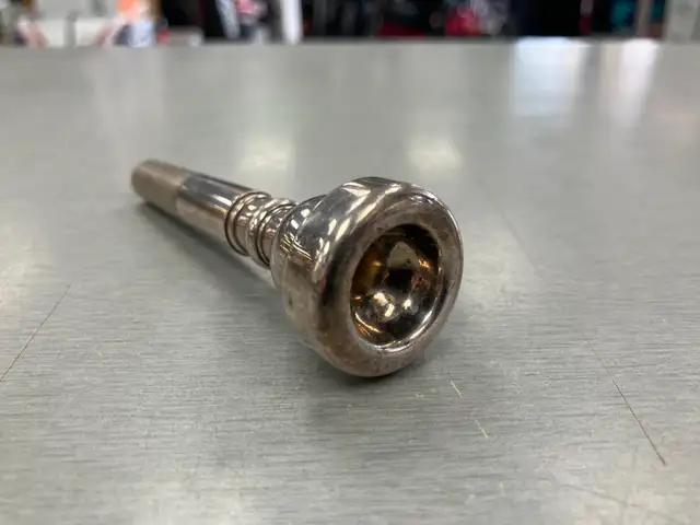 Andre Bardot Trumpet with Case - Photo 4