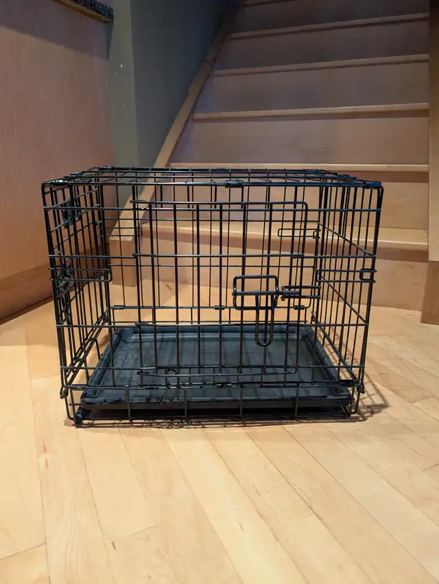 Like New Extra Small Dog / Cat Pet Cage - Photo 9