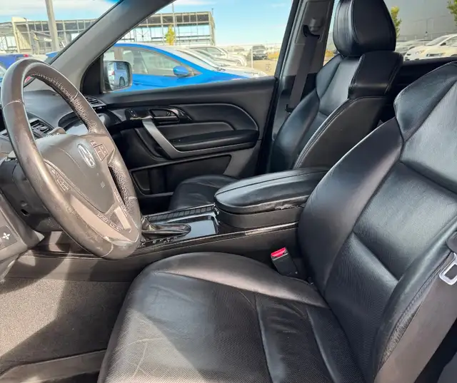 2007 Acura MDX AWD V6 : Low Mileage 7-Passengers - Photo 7
