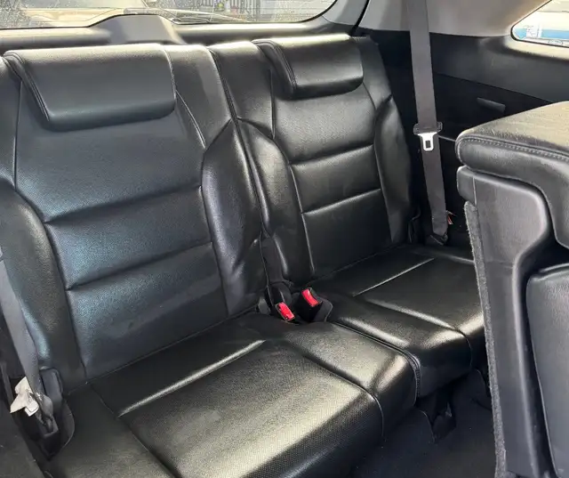 2007 Acura MDX AWD V6 : Low Mileage 7-Passengers - Photo 8