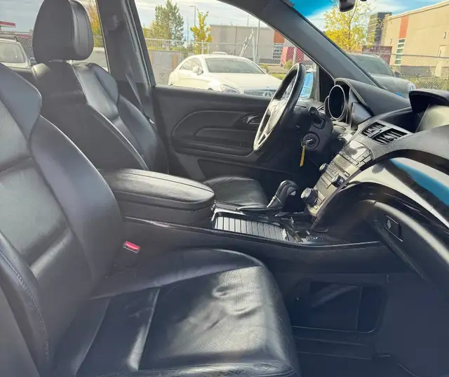 2007 Acura MDX AWD V6 : Low Mileage 7-Passengers - Photo 10