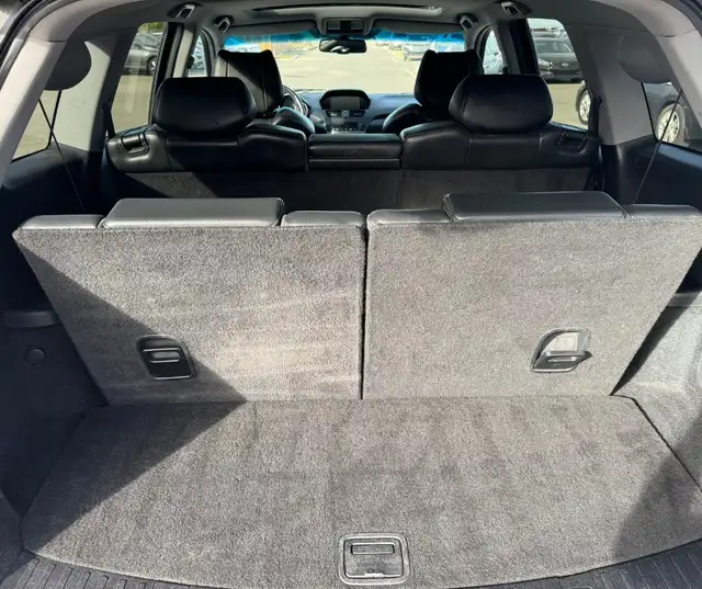 2007 Acura MDX AWD V6 : Low Mileage 7-Passengers - Photo 15