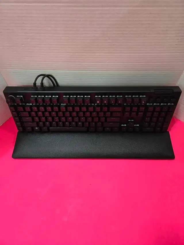 RAZER Blackwidow V4 Pro Keyboard
