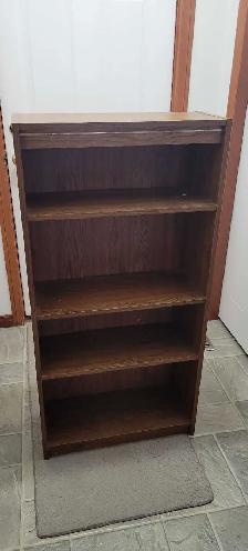 Bookshelf Free