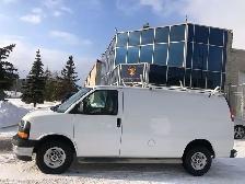 2018 GMC Savana - Photo 3