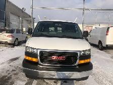 2018 GMC Savana - Photo 5