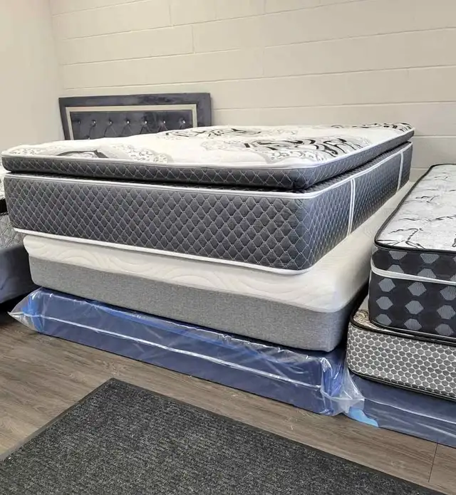 Mattress Frame Bonus – Mattress   Bed Frame Offer - Photo 2