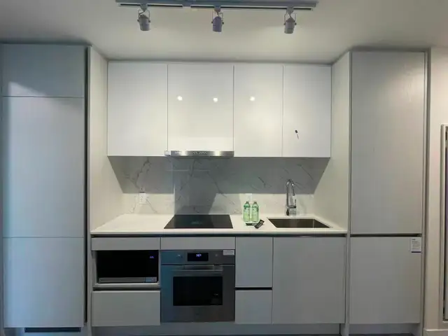 New condo 2 bedroom 2bathroom near Union Station rent by owner - Photo 2