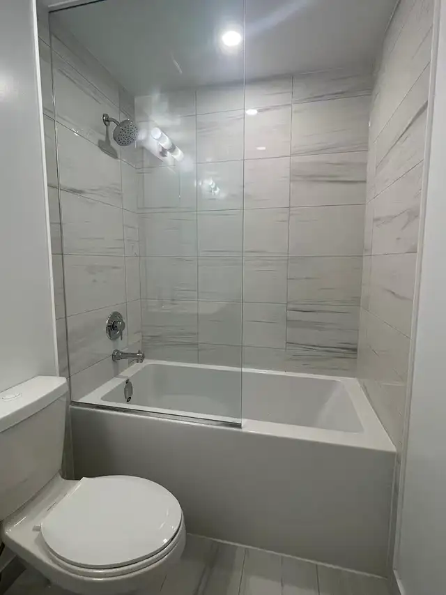 New condo 2 bedroom 2bathroom near Union Station rent by owner - Photo 6