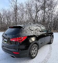 2014 Hyundai Santa Fe Sport Premium AWD Apple CarPlay (new engin - Photo 2