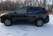 2014 Hyundai Santa Fe Sport Premium AWD Apple CarPlay (new engin - Photo 3