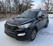 2014 Hyundai Santa Fe Sport Premium AWD Apple CarPlay (new engin - Photo 4