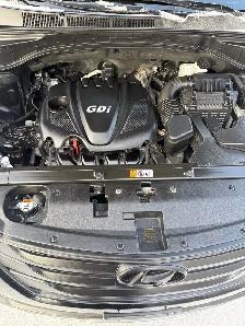 2014 Hyundai Santa Fe Sport Premium AWD Apple CarPlay (new engin - Photo 5