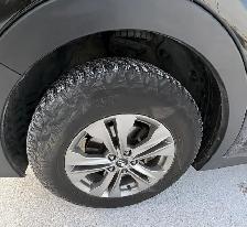 2014 Hyundai Santa Fe Sport Premium AWD Apple CarPlay (new engin - Photo 7