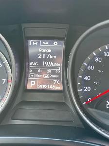 2014 Hyundai Santa Fe Sport Premium AWD Apple CarPlay (new engin - Photo 9