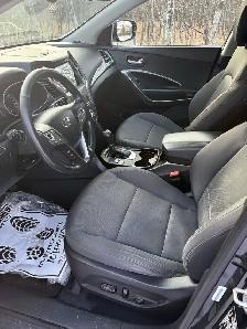 2014 Hyundai Santa Fe Sport Premium AWD Apple CarPlay (new engin - Photo 10