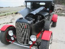 34 FORD ROADSTER P/U