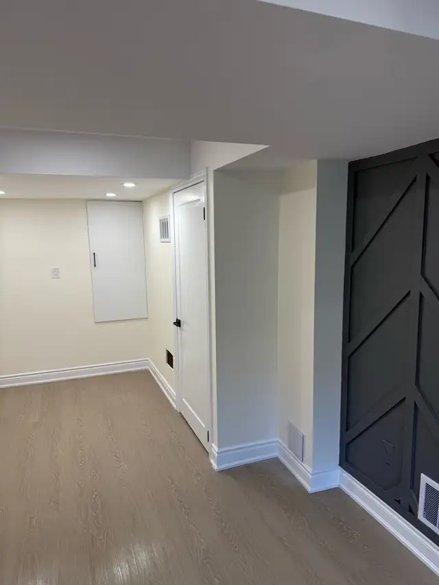 painting and Wall decorating