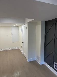 painting and Wall decorating