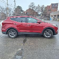 2017 Hyundai Santa Fe Sport Premium  2.4l 4cyl, 23 service recor - Photo 11