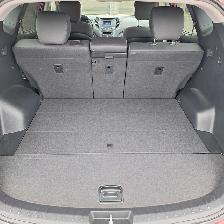 2017 Hyundai Santa Fe Sport Premium  2.4l 4cyl, 23 service recor - Photo 20