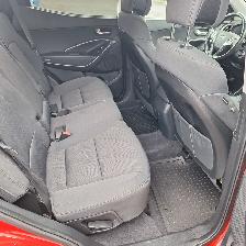 2017 Hyundai Santa Fe Sport Premium  2.4l 4cyl, 23 service recor - Photo 21