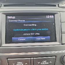 2017 Hyundai Santa Fe Sport Premium  2.4l 4cyl, 23 service recor - Photo 23