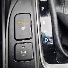 2017 Hyundai Santa Fe Sport Premium  2.4l 4cyl, 23 service recor - Photo 24