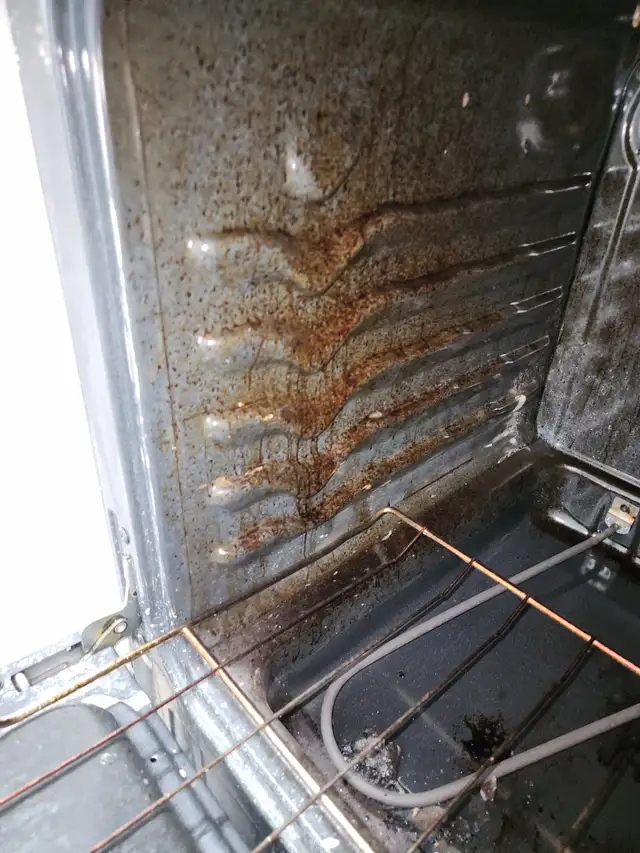 Sparkling Cleaning Services