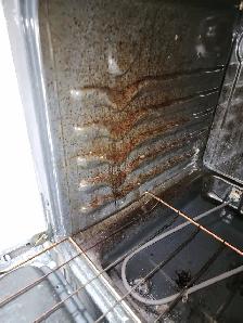 Sparkling Cleaning Services